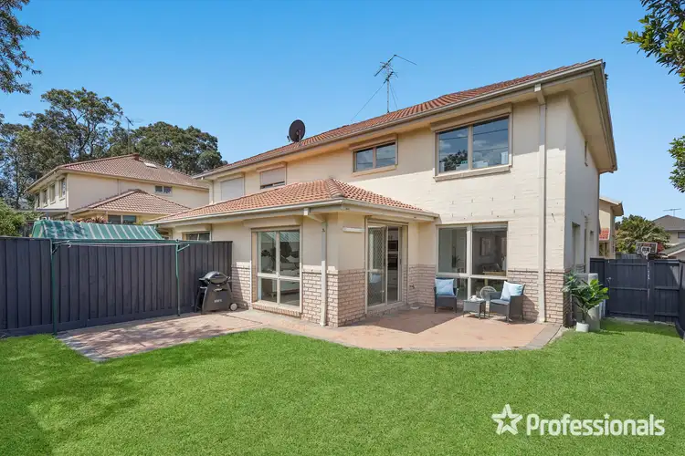 4/32-98 Bishop Road, Menai NSW 2234