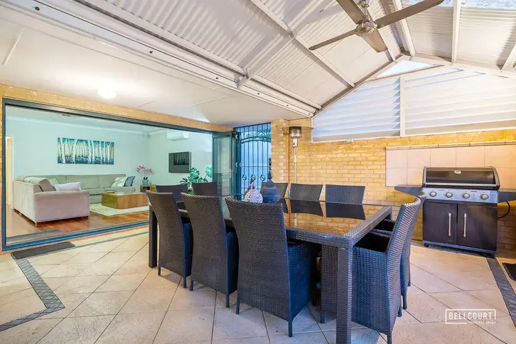 Sixth view of Homely house listing, 16 Bickley Crescent, Manning WA 6152