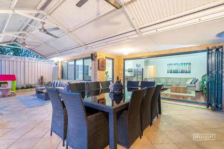Seventh view of Homely house listing, 16 Bickley Crescent, Manning WA 6152