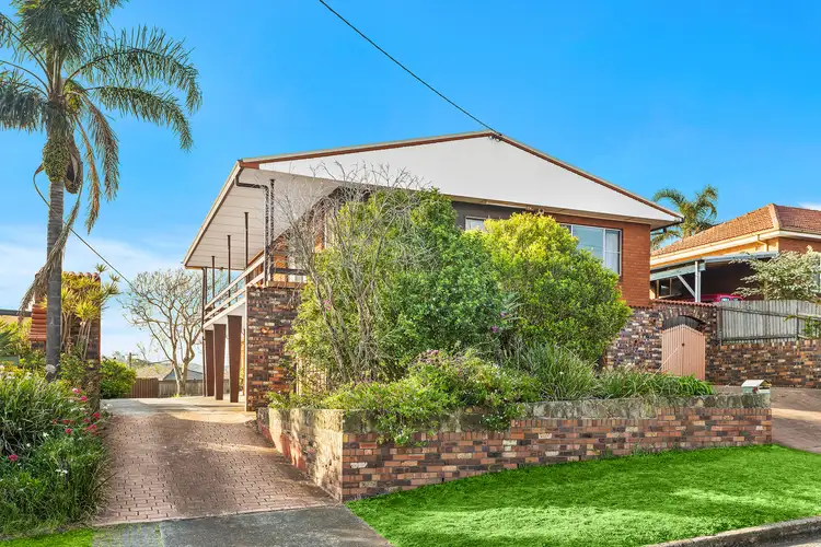 36 Minnegang Street, Warrawong NSW 2502