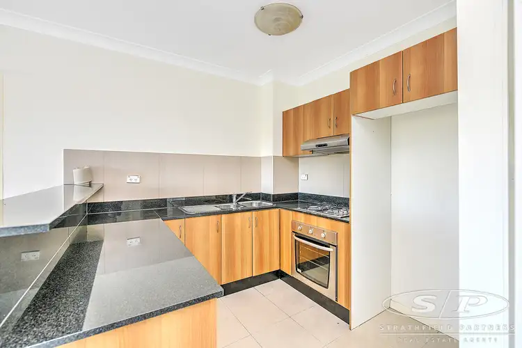 32/143 Parramatta Road, Concord NSW 2137
