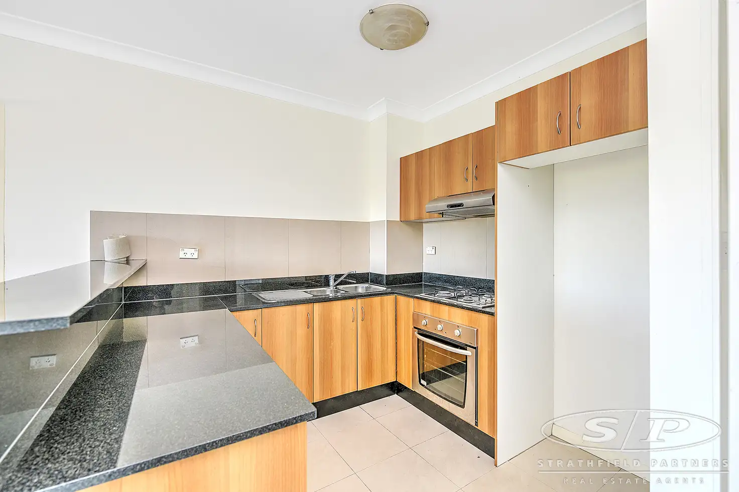 Main view of Homely unit listing, 32/143 Parramatta Road, Concord NSW 2137