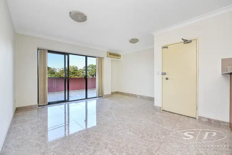 Second view of Homely unit listing, 32/143 Parramatta Road, Concord NSW 2137