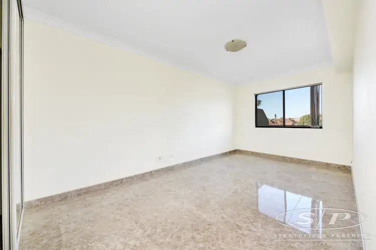 Third view of Homely unit listing, 32/143 Parramatta Road, Concord NSW 2137