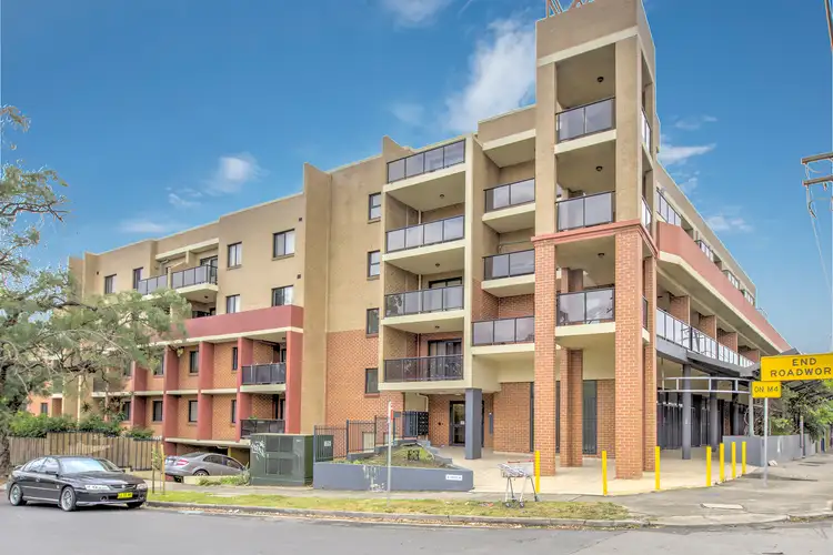 Fifth view of Homely unit listing, 32/143 Parramatta Road, Concord NSW 2137