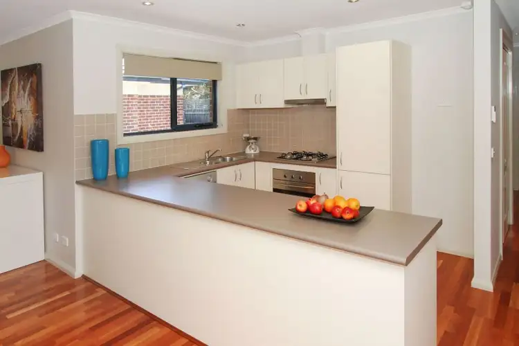 Third view of Homely unit listing, 4/36 McComas Street, Reservoir VIC 3073