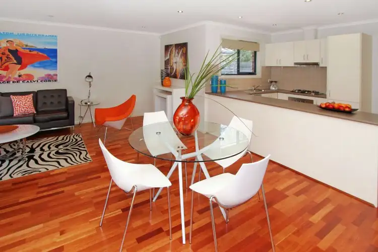 Fourth view of Homely unit listing, 4/36 McComas Street, Reservoir VIC 3073