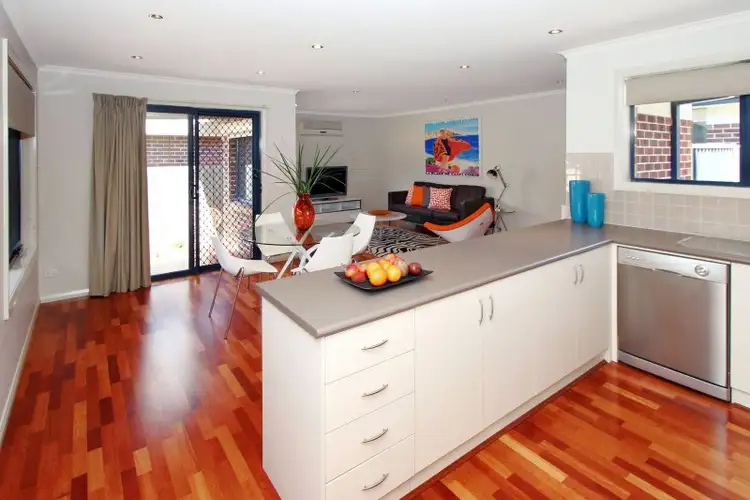 Fifth view of Homely unit listing, 4/36 McComas Street, Reservoir VIC 3073