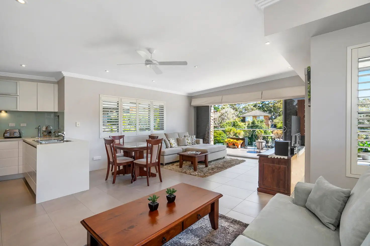 Main view of Homely apartment listing, 5/1 Livingstone Place, Newport NSW 2106