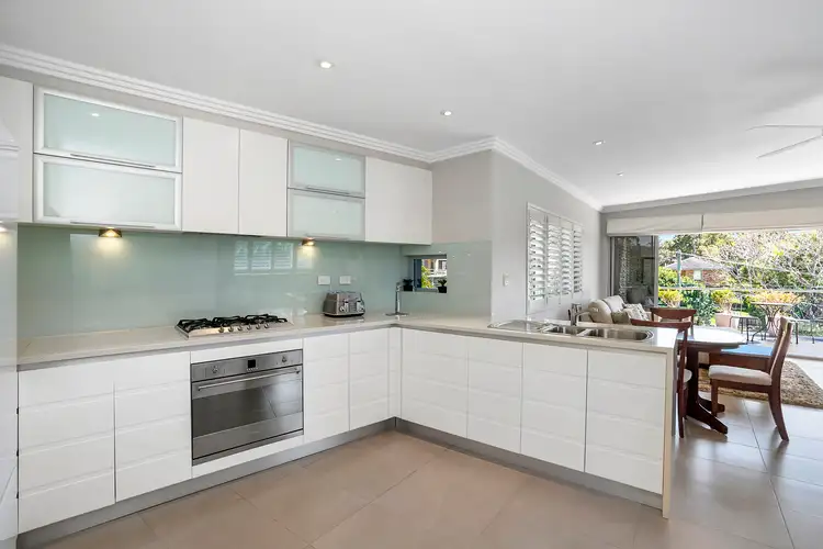 Second view of Homely apartment listing, 5/1 Livingstone Place, Newport NSW 2106