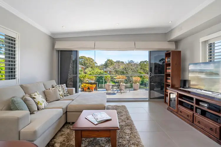Third view of Homely apartment listing, 5/1 Livingstone Place, Newport NSW 2106