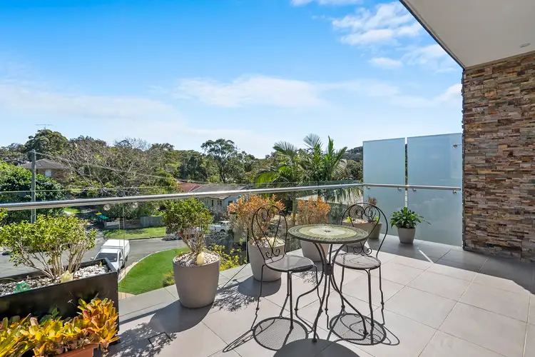 Fourth view of Homely apartment listing, 5/1 Livingstone Place, Newport NSW 2106
