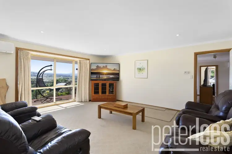 Sixth view of Homely house listing, 6 Tabina Court, Norwood TAS 7250