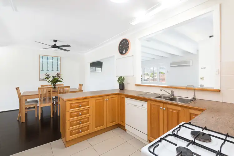 Second view of Homely house listing, 6 Monomeeth Place, Miranda NSW 2228