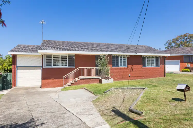 Third view of Homely house listing, 6 Monomeeth Place, Miranda NSW 2228