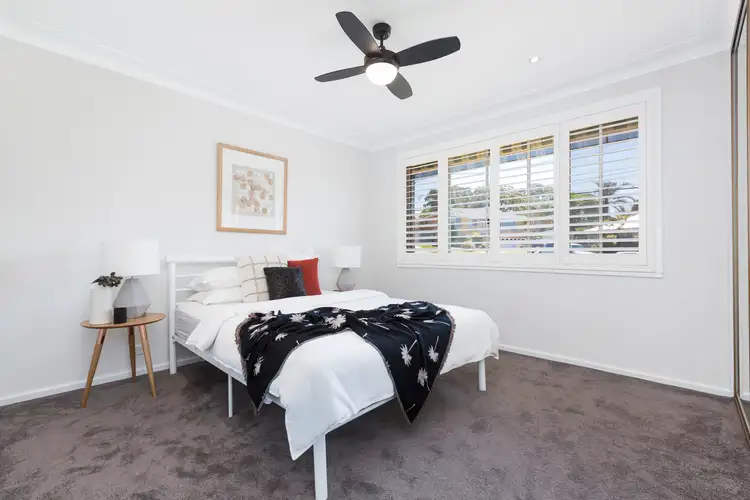Fourth view of Homely house listing, 6 Monomeeth Place, Miranda NSW 2228