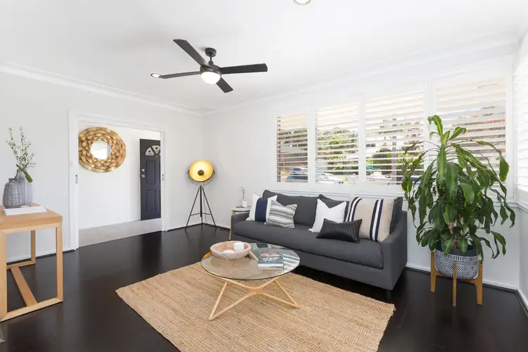 Fifth view of Homely house listing, 6 Monomeeth Place, Miranda NSW 2228