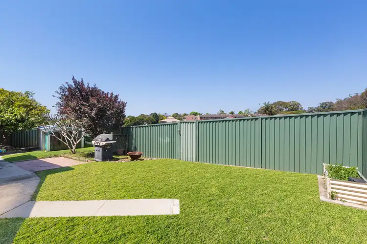 Sixth view of Homely house listing, 6 Monomeeth Place, Miranda NSW 2228