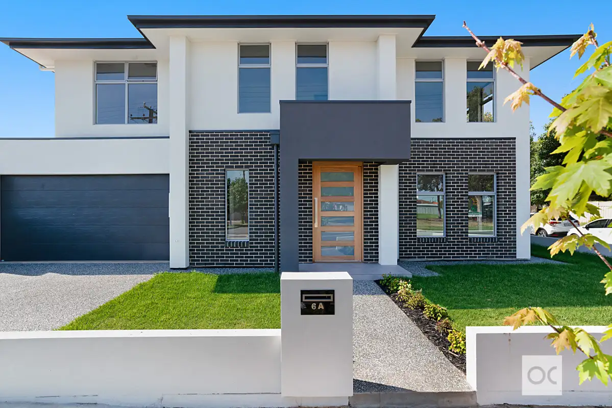 Main view of Homely house listing, 6A Pamela Street, Findon SA 5023