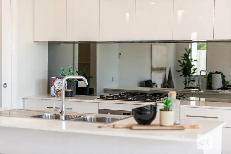 Second view of Homely house listing, 6A Pamela Street, Findon SA 5023