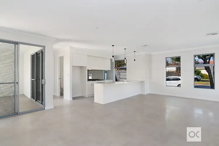 Fourth view of Homely house listing, 6A Pamela Street, Findon SA 5023