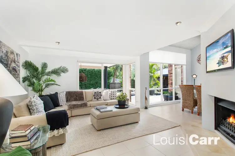Third view of Homely house listing, 1 Lorikeet Way, West Pennant Hills NSW 2125