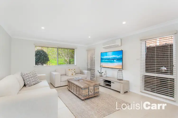 Fourth view of Homely house listing, 1 Lorikeet Way, West Pennant Hills NSW 2125