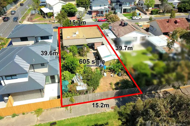 Second view of Homely house listing, 26 Kitchener Street, Broadmeadows VIC 3047