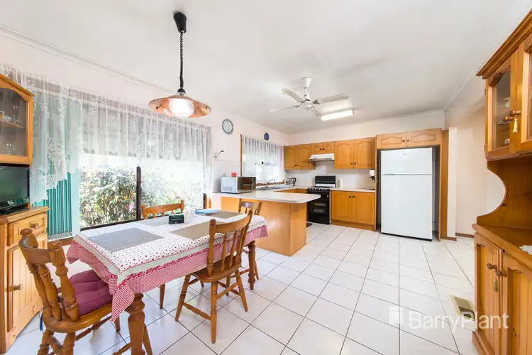 Fourth view of Homely house listing, 26 Kitchener Street, Broadmeadows VIC 3047