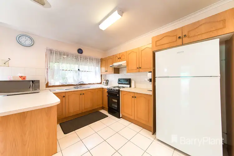 Fifth view of Homely house listing, 26 Kitchener Street, Broadmeadows VIC 3047