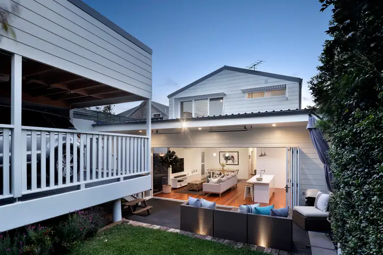 15 Falls Street, Leichhardt NSW 2040