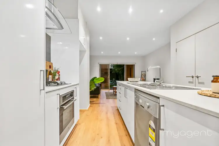 Fourth view of Homely townhouse listing, 11/60-70 Cradle Mountain Drive, Craigieburn VIC 3064