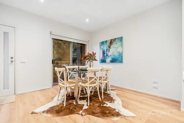 Fifth view of Homely townhouse listing, 11/60-70 Cradle Mountain Drive, Craigieburn VIC 3064