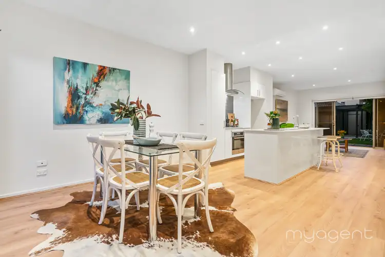 Sixth view of Homely townhouse listing, 11/60-70 Cradle Mountain Drive, Craigieburn VIC 3064