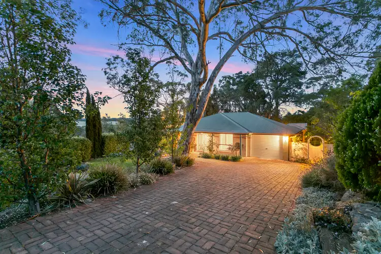 Third view of Homely house listing, 9 Clayfield Court, Woodside SA 5244