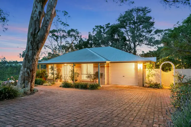 Fifth view of Homely house listing, 9 Clayfield Court, Woodside SA 5244