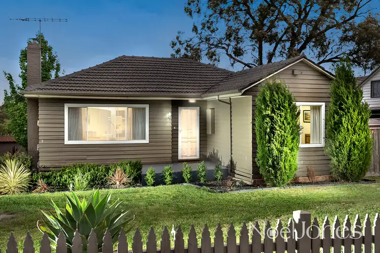 1/3 Heather Grove, Ringwood VIC 3134