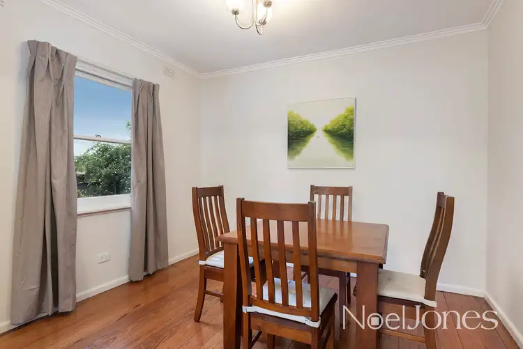 Fourth view of Homely house listing, 1/3 Heather Grove, Ringwood VIC 3134