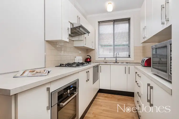 Fifth view of Homely house listing, 1/3 Heather Grove, Ringwood VIC 3134