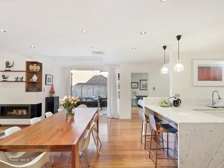 Sixth view of Homely house listing, 61 Reynolds Street, Balmain NSW 2041
