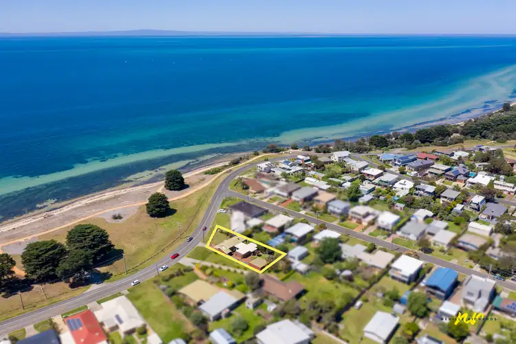 Main view of Homely house listing, 70 Bluff Road, St Leonards VIC 3223