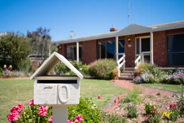Second view of Homely house listing, 70 Bluff Road, St Leonards VIC 3223