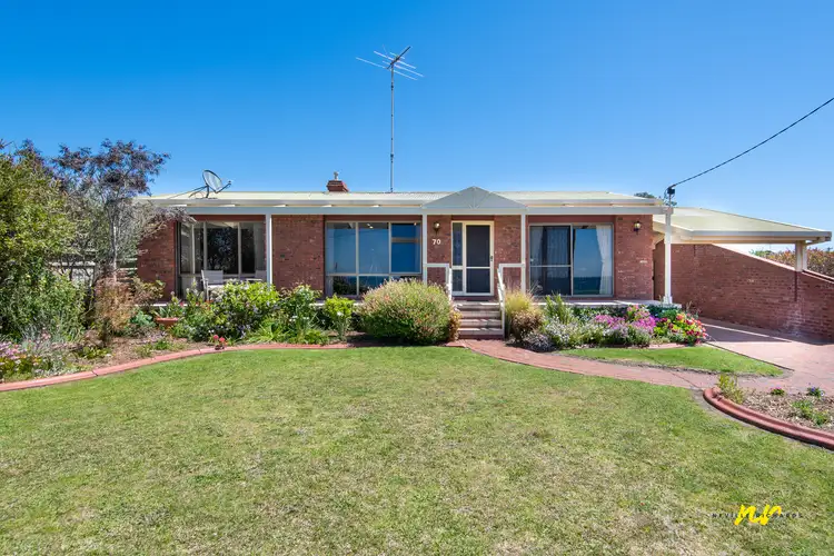 Third view of Homely house listing, 70 Bluff Road, St Leonards VIC 3223