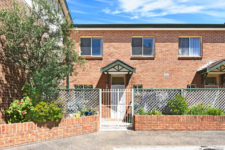 6/2-4 Byer Street, Enfield NSW 2136