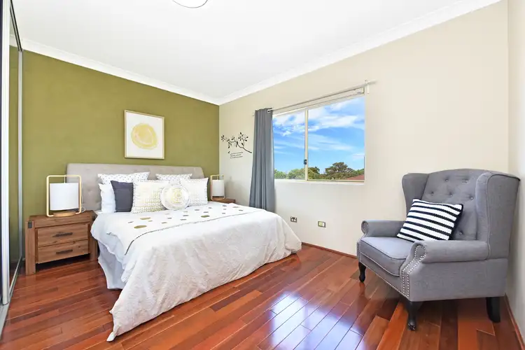 Fifth view of Homely townhouse listing, 6/2-4 Byer Street, Enfield NSW 2136
