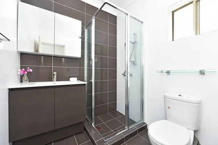 Sixth view of Homely townhouse listing, 6/2-4 Byer Street, Enfield NSW 2136