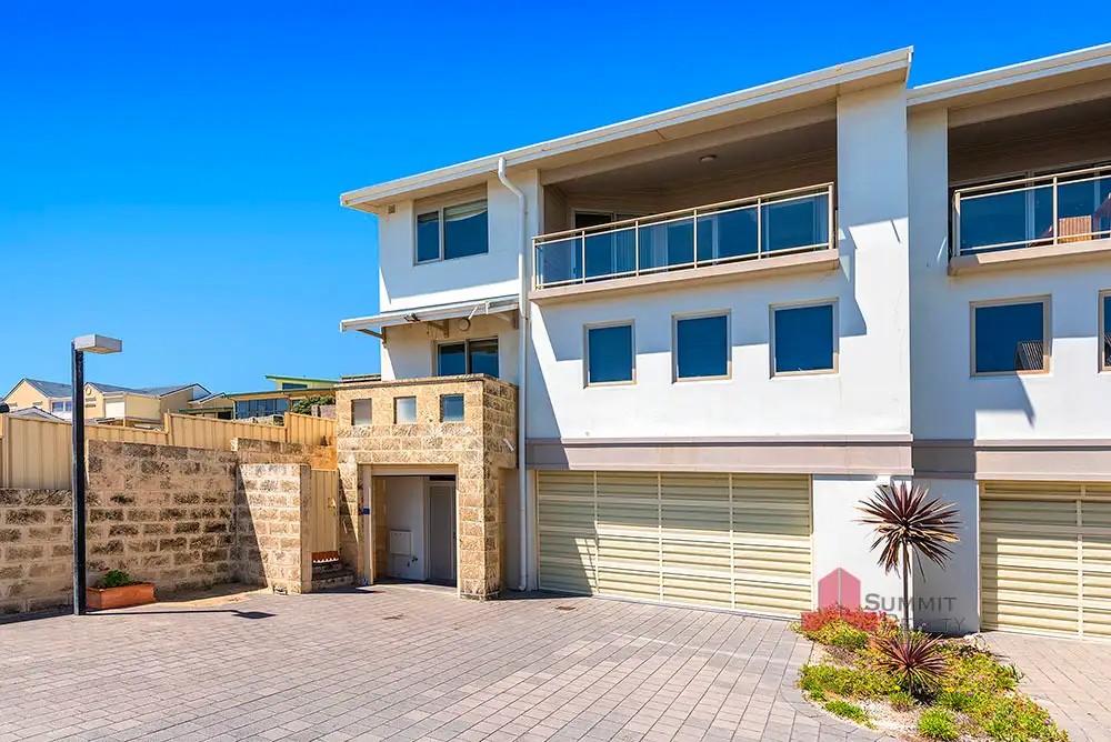 Main view of Homely unit listing, 5/97 Ocean Drive, Bunbury WA 6230