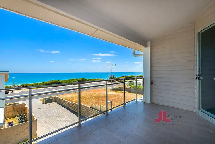 Third view of Homely unit listing, 5/97 Ocean Drive, Bunbury WA 6230