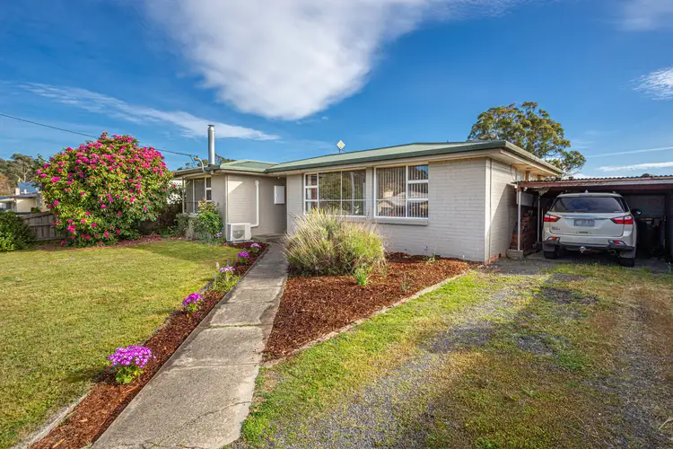 40 Crockers Street, Railton TAS 7305