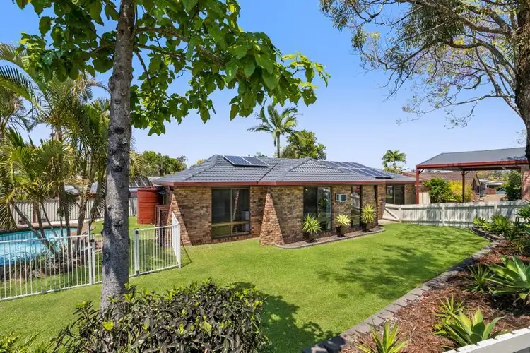 Second view of Homely house listing, 392 Sumners Road, Riverhills QLD 4074